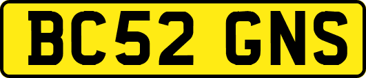 BC52GNS