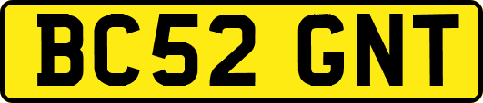BC52GNT
