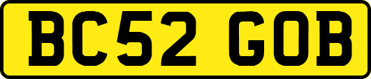 BC52GOB