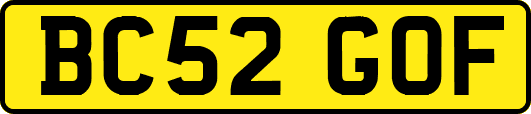 BC52GOF