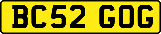 BC52GOG
