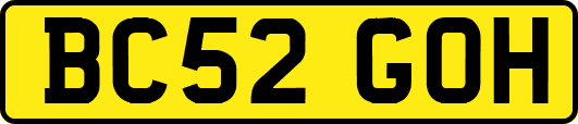 BC52GOH