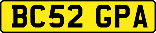 BC52GPA