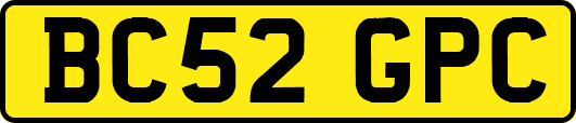 BC52GPC