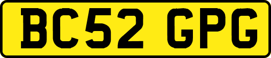 BC52GPG