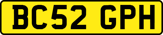 BC52GPH