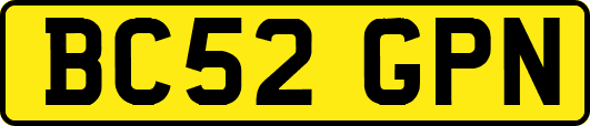 BC52GPN
