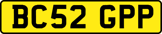 BC52GPP