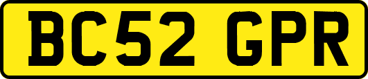 BC52GPR