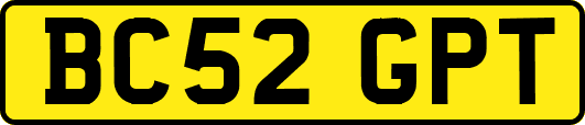 BC52GPT