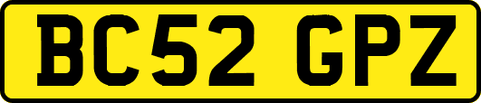 BC52GPZ