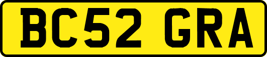 BC52GRA