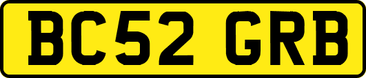 BC52GRB