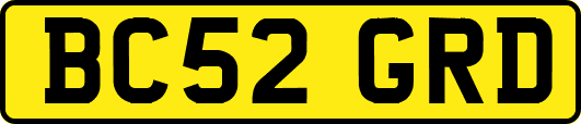 BC52GRD
