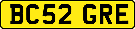 BC52GRE