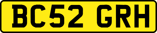 BC52GRH