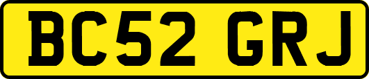 BC52GRJ