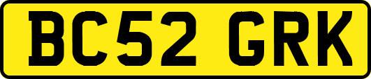 BC52GRK