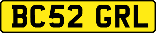 BC52GRL