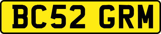 BC52GRM
