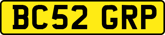 BC52GRP