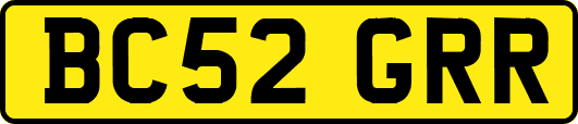 BC52GRR