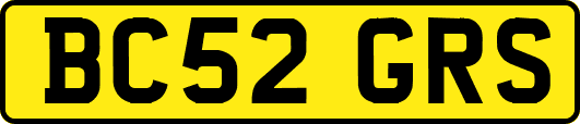 BC52GRS