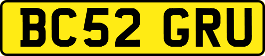 BC52GRU