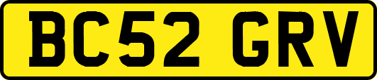BC52GRV