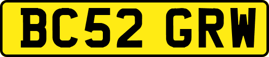BC52GRW
