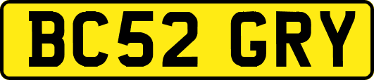 BC52GRY