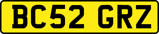 BC52GRZ