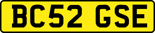 BC52GSE