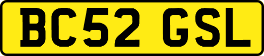 BC52GSL