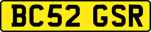 BC52GSR