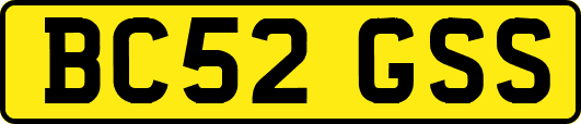 BC52GSS