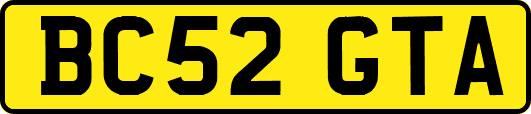 BC52GTA