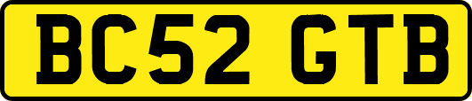 BC52GTB