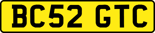 BC52GTC