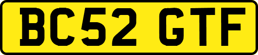 BC52GTF