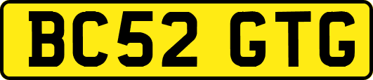 BC52GTG