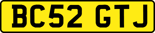 BC52GTJ