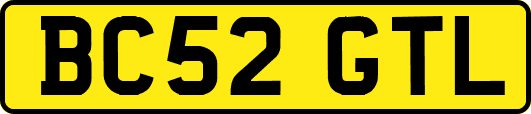BC52GTL