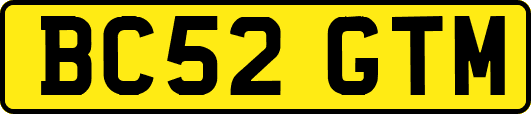 BC52GTM