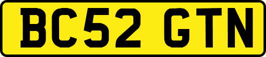 BC52GTN