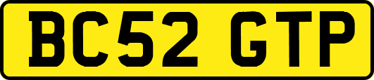 BC52GTP