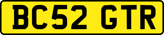 BC52GTR