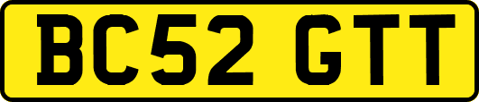 BC52GTT