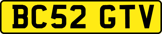 BC52GTV
