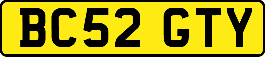 BC52GTY
